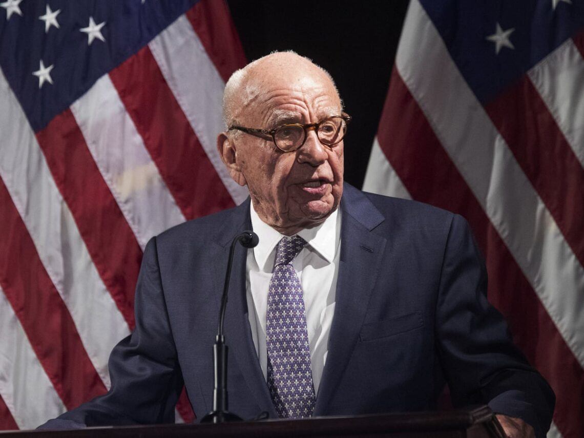 Rupert Murdoch’s Media Empire In Australia Finally Gives Up Its Climate Denial And Is Set To Campaign For Net-Zero Emission