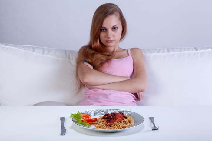 Simple and effective ways to deal with eating disorders