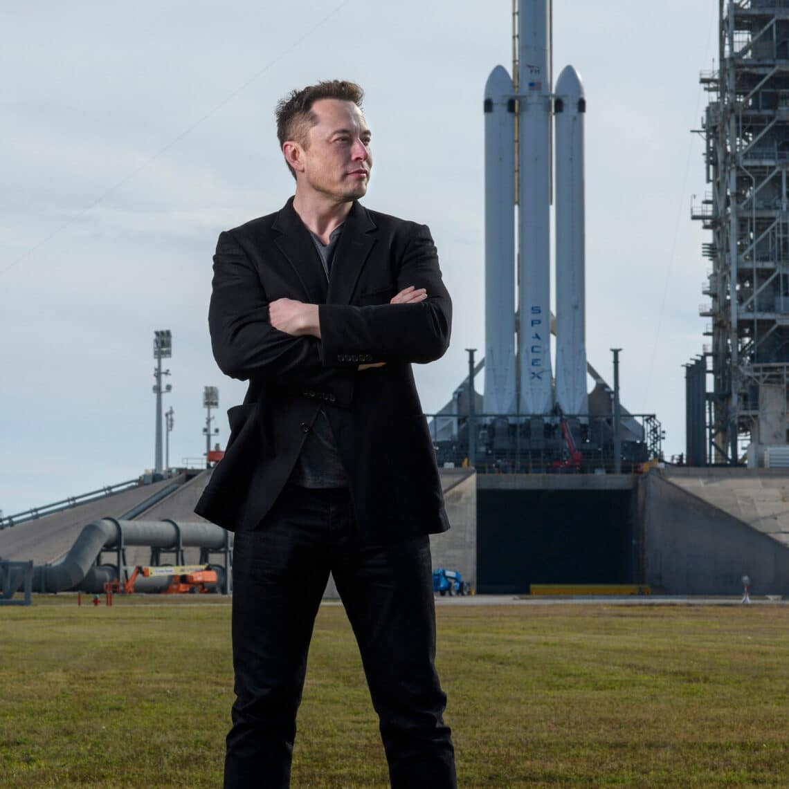 SpaceX’s All Civilian Mission: Everything You Need To Know About The Historic Trip To Space