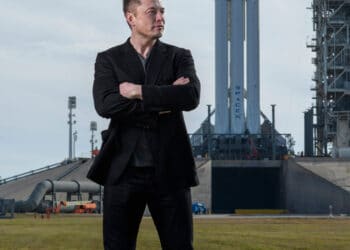 SpaceX’s All Civilian Mission: Everything You Need To Know About The Historic Trip To Space