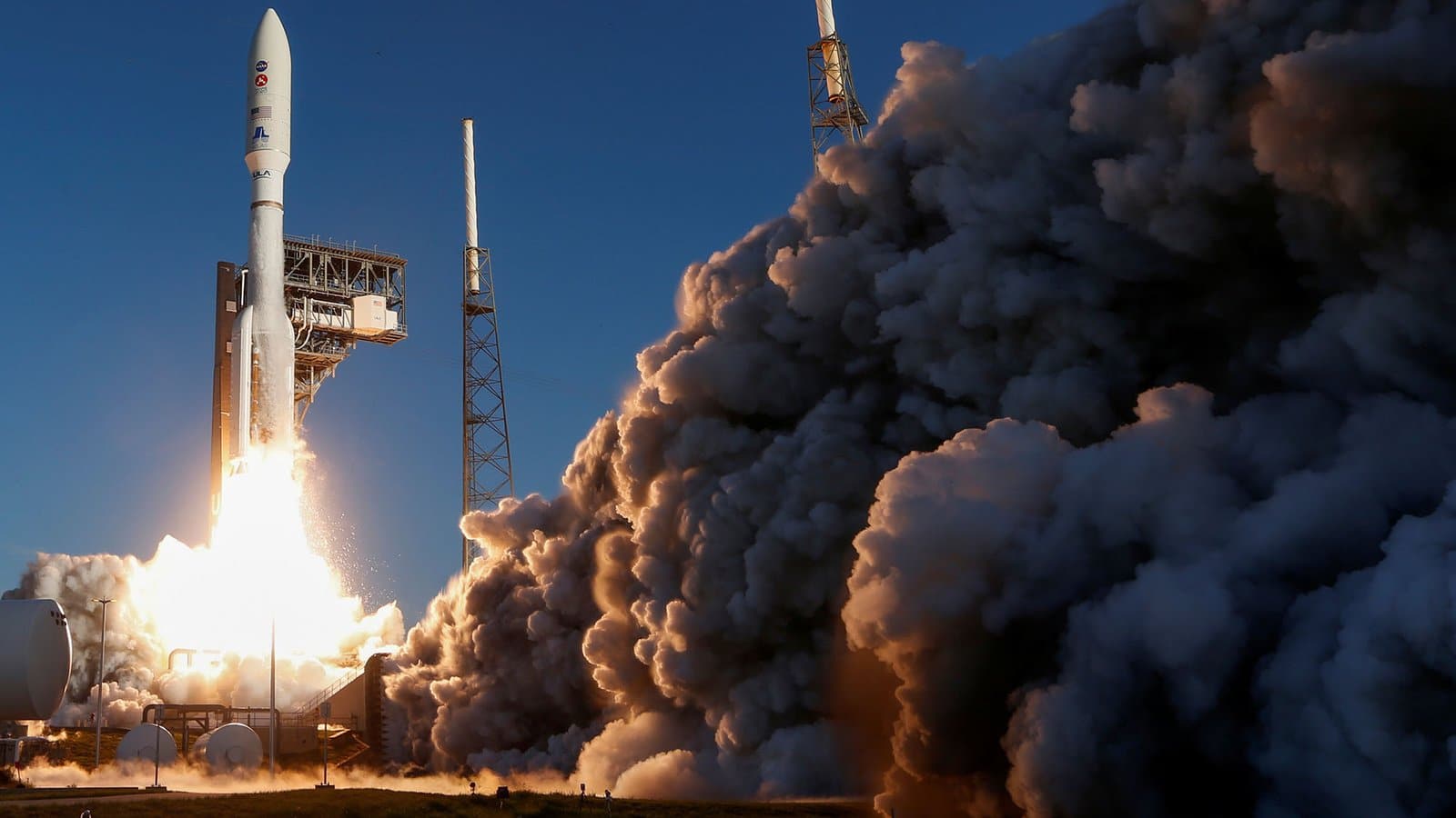 SpaceX’s All Civilian Mission: Everything You Need To Know About The Historic Trip To Space 