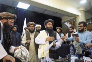 Listicle: Know About The Sources Of Funds And Income For The Taliban