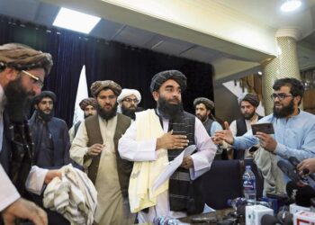Listicle: Know About The Sources Of Funds And Income For The Taliban