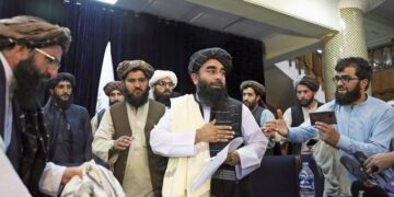 Listicle: Know About The Sources Of Funds And Income For The Taliban