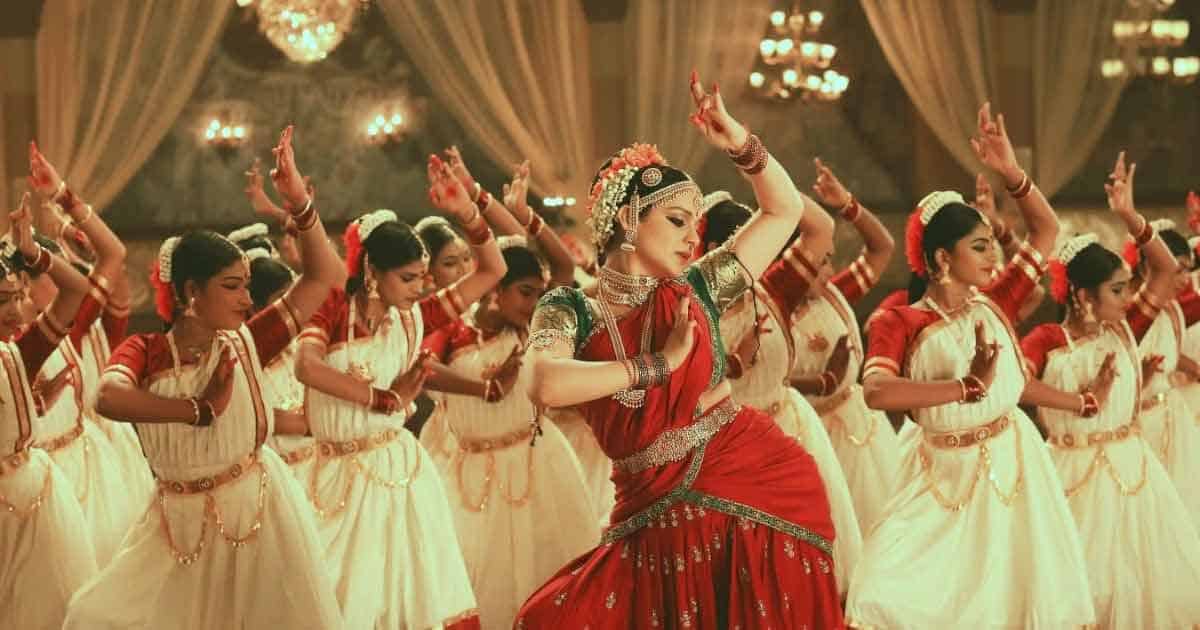 Thalaivi Film Review- Despite Powerful Performances, The Film Is Another Bollywood Biopic Misfire