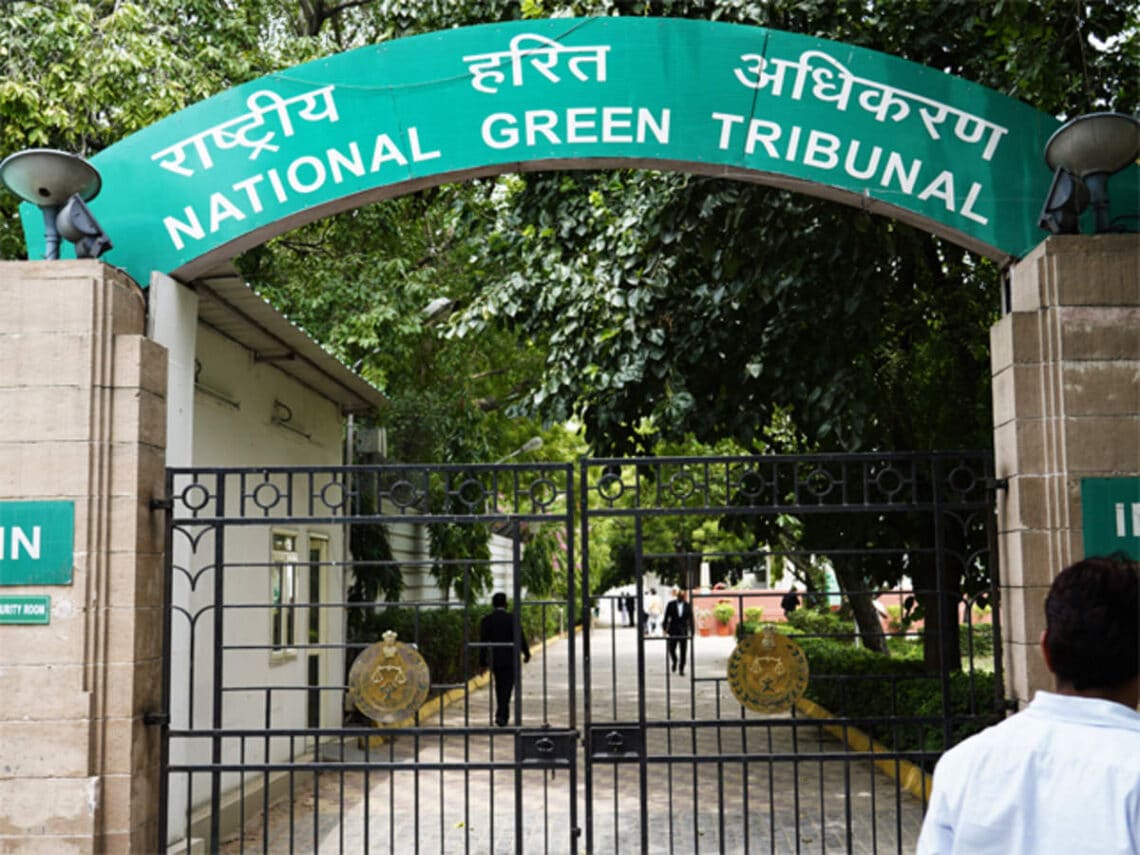 The NGT Suspended Green Nod Given To The Ennore Thermal Power Unit For 6 Months The NGT suspended Green Nod given to the Ennore thermal power unit for 6 months