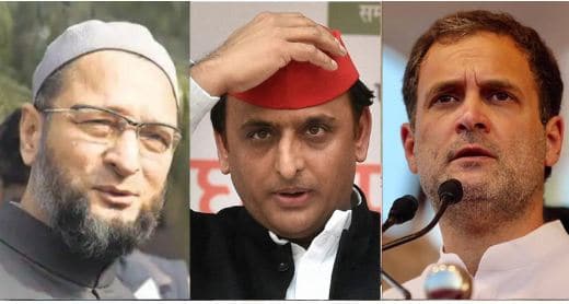 The Role of Opposition in the upcoming UP elections
