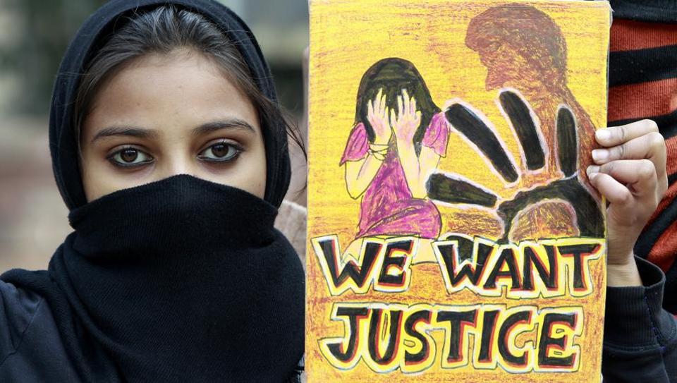 The sun rises in Delhi with another dozen crimes against women: Exploring the horrifying Rabiya rape case