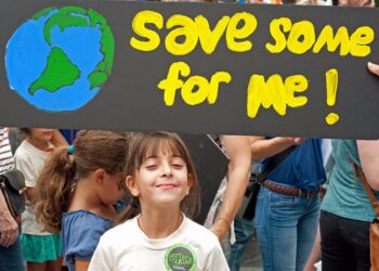 The upcoming generations will have to face much more climate adversities than the previous ones, says study