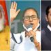 Time’s most influential people include Modi and Didi Time’s most influential people include Modi and Didi