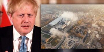 UK Prime Minister: COP26 will be the turning point for humanity