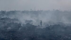 WHO Sets New Air Quality Standards For The First Time After 2005 To Reduce Deaths Due To Fossil Fuels