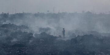 WHO sets new air quality standards for the first time after 2005 to reduce deaths due to fossil fuels
