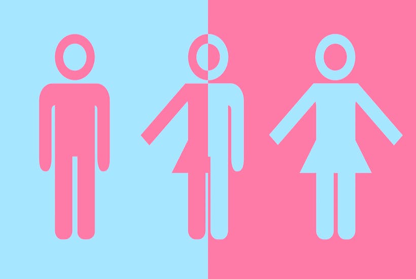 What Is Gender Dysphoria?
