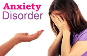 What Are Anxiety Disorders? Different Kinds Of Effective Treatments For Anxiety Disorder.