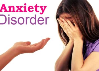 What are Anxiety Disorders? Different Kinds Of Effective Treatments For Anxiety Disorder.