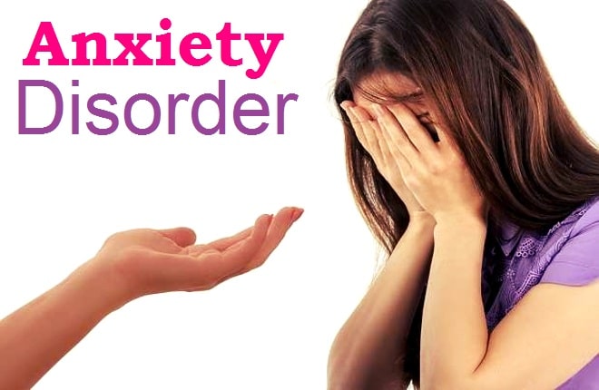 What are Anxiety Disorders? Different Kinds Of Effective Treatments For Anxiety Disorder.