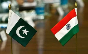 Afghanistan- The New Hub For Indo-Pak Politics After Kashmir