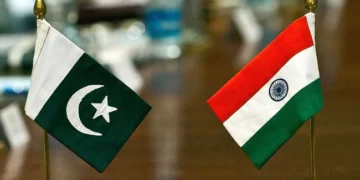 Afghanistan- The New Hub For Indo-Pak Politics After Kashmir