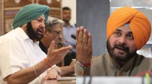 The sacrilege case and its impact on Punjab politics