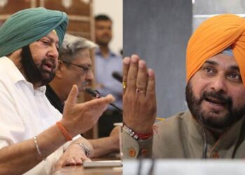 The sacrilege case and its impact on Punjab politics