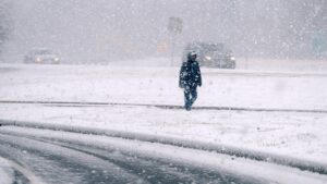 Arctic Warming Leading To Chilly Winters In The Northern Hemisphere, Says Study