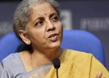 GST Council voted against keeping petroleum products under the regime