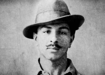 114th Birth Anniversary Of Bhagat Singh Who Was Hanged At The Age Of 23, He Admired Nehru And Netaji
