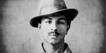114th Birth Anniversary Of Bhagat Singh Who Was Hanged At The Age Of 23, He Admired Nehru And Netaji