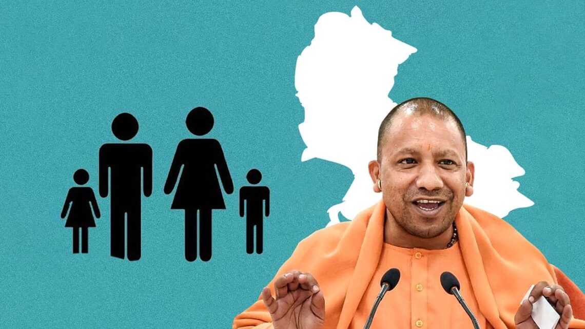 Uttarakhand to take inspiration from The U.P’s Population Control Bill