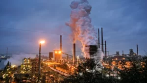 In A Roundtable Of The World Leaders, India Urged Developed Nations To Put Greater Efforts To Tackle Climate Change