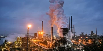 In A Roundtable Of The World Leaders, India Urged Developed Nations To Put Greater Efforts To Tackle Climate Change