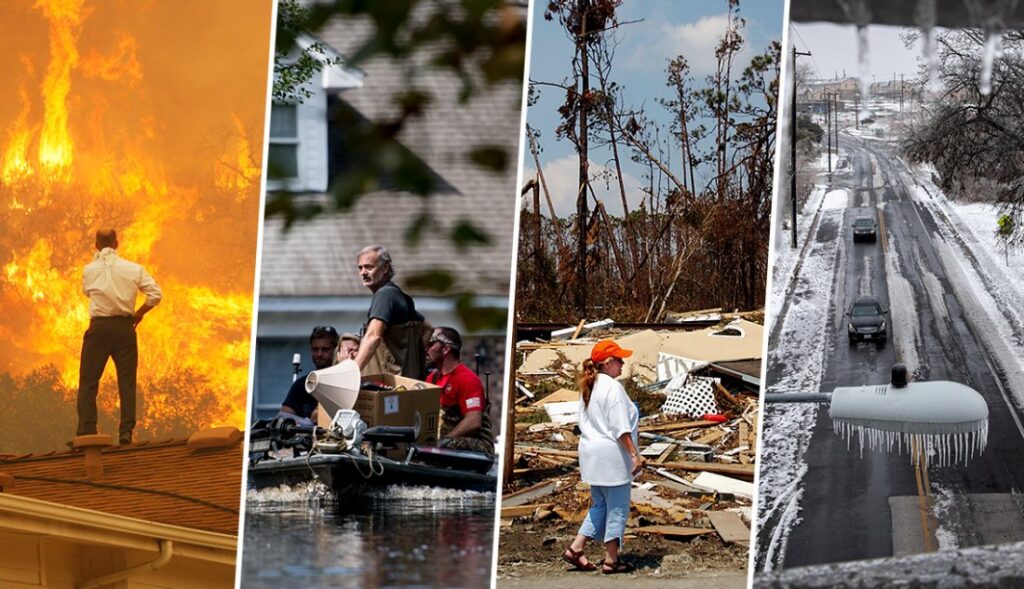 Over 200 Medical Journals Globally Give Warning Calls For “Catastrophic Climate Change”