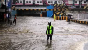 A New Trend Of Excess Rainfall Is Seen As A Result Of Climate Change In India, Say Experts