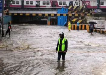 A New Trend Of Excess Rainfall Is Seen As A Result Of Climate Change In India, Say Experts