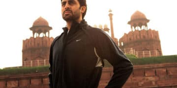 Different Shades Of Delhi That Bollywood Presented To Us