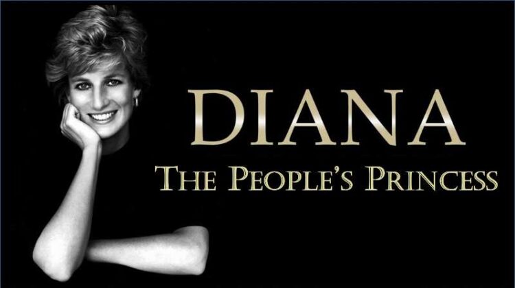Diana: The People's Princess