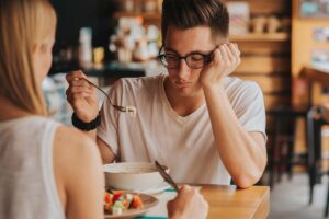 How The World’s Expectations Of You Can ‘Eat’ You Up: Understanding The Different Types Of Eating Disorders