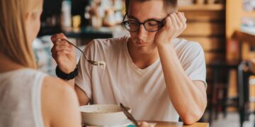 How The World’s Expectations Of You Can ‘Eat’ You Up: Understanding The Different Types Of Eating Disorders