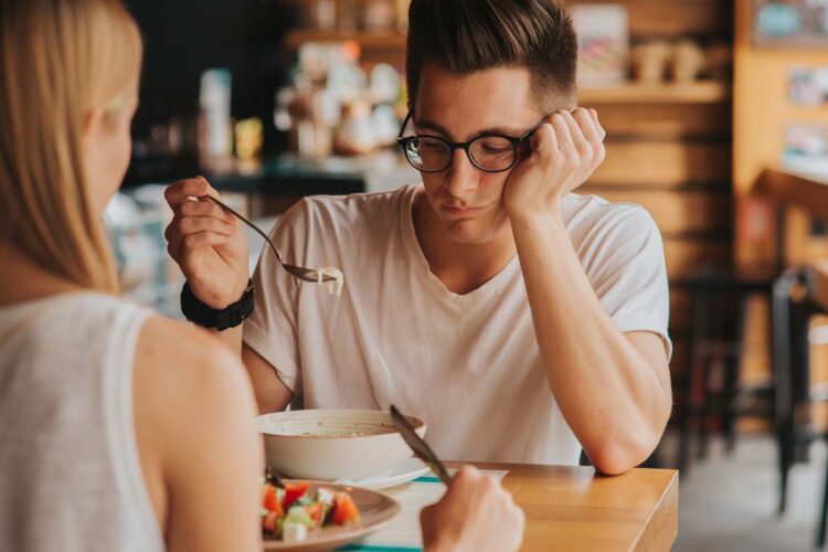 How The World’s Expectations Of You Can ‘Eat’ You Up: Understanding The Different Types Of Eating Disorders