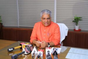 Environmental Minister Said That Air Quality Has Improved In 104 Cities In India In 2020