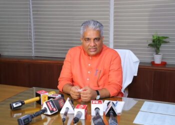 Environmental Minister Said That Air Quality Has Improved In 104 Cities In India In 2020