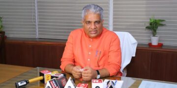 Environmental Minister Said That Air Quality Has Improved In 104 Cities In India In 2020