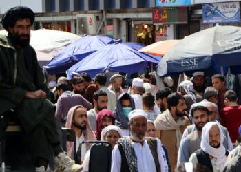 Warlords of Afghanistan: Is a Civil War Likely?