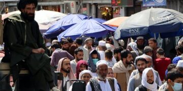 Warlords of Afghanistan: Is a Civil War Likely?