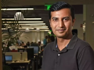 Displeased with the changes, Zomato Co-Founder resigns