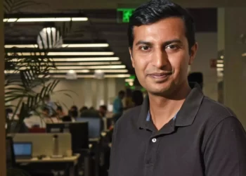 Displeased with the changes, Zomato Co-Founder resigns