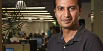 Displeased with the changes, Zomato Co-Founder resigns