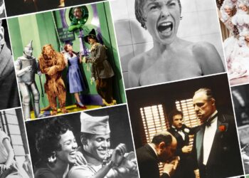 15 Most Influential Films Of The 1950s