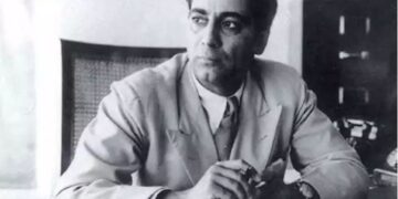 The Inspiring Life Of Homi Bhabha